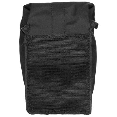 Pouzdro do batohu Mission IV cordura ČERNÉ