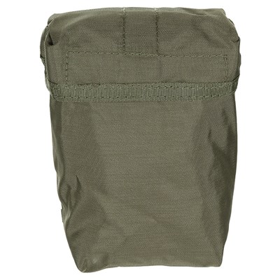 Pouzdro do batohu Mission IV cordura ZELENÉ