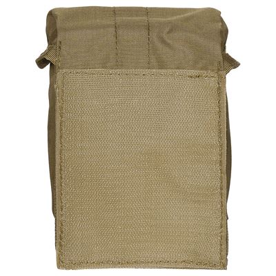 Pouzdro do batohu Mission IV cordura COYOTE