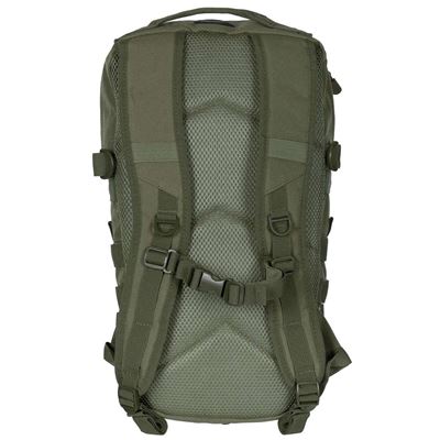 Batoh DAYPACK ZELENÝ