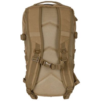 Batoh DAYPACK COYOTE