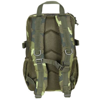 Mochila MFH US Youngster 15 Litros M 95 CZ