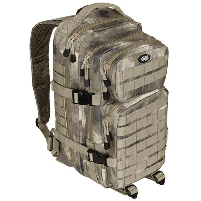 Batoh ASSAULT I malý 30 ltr. HDT-camo