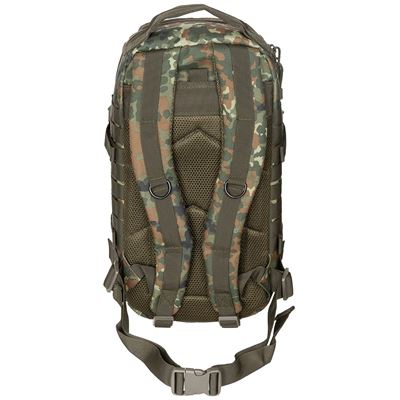 Batoh ASSAULT I malý 30 ltr. FLECKTARN