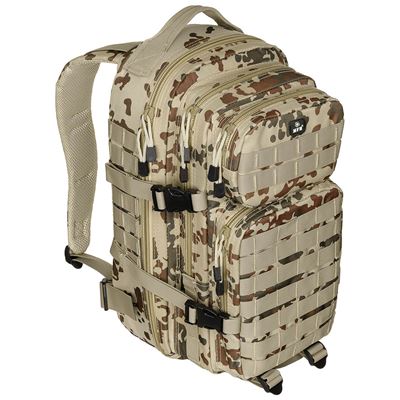Batoh ASSAULT I malý 30 ltr. TROPENTARN