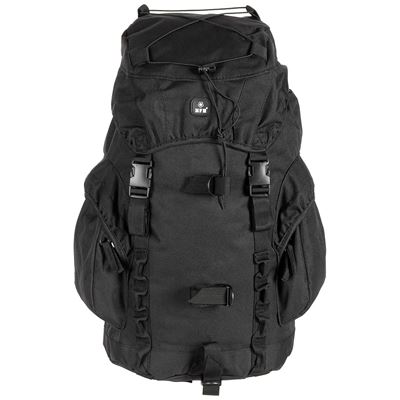 Batoh RECON II 25L malý ČERNÝ