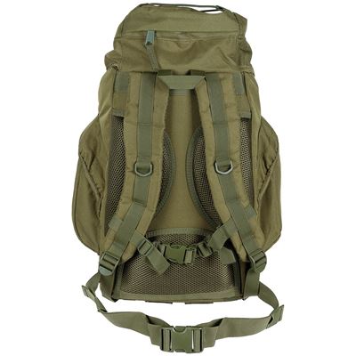 Batoh RECON II 25L malý ZELENÝ