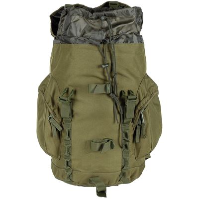 Batoh RECON II 25L malý ZELENÝ