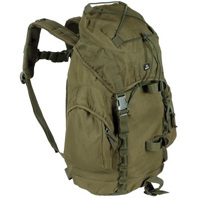 Batoh RECON II 25L malý ZELENÝ