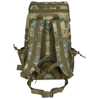 Batoh Medic Pack 30 TAZ tarn M-2017 Tarnanzug Neu MFH Defence 30360O 2