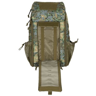 Batoh Medic Pack 30 TAZ tarn M-2017 Tarnanzug Neu MFH Defence 30360O 3