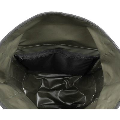 Batoh DRY PAK 30 voděodolný ZELENÝ FOX Outdoor 30400B 2