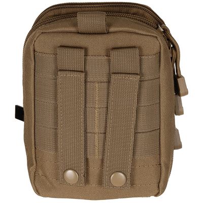 Pouzdro EDC Everyday Carry MOLLE COYOTE