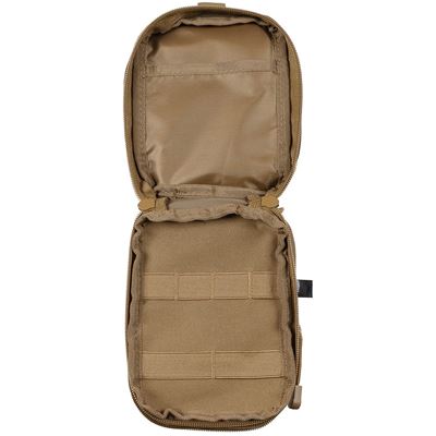 Pouzdro EDC Everyday Carry MOLLE COYOTE