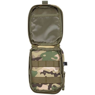 Pouzdro EDC Everyday Carry MOLLE OPERATION CAMO