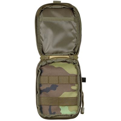 Pouzdro EDC Everyday Carry MOLLE vz.95 les