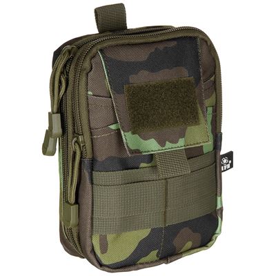 Pouzdro EDC Everyday Carry MOLLE vz.95 les