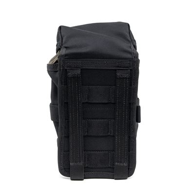 Pouzdro BRAŠNA univerzální k VZVP-2006 AČR ČERNÉ Armáda ČR 3061-B 2
