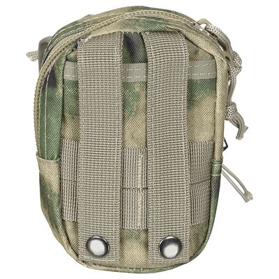 Kapsa na opasek MOLLE HDT-camo FG