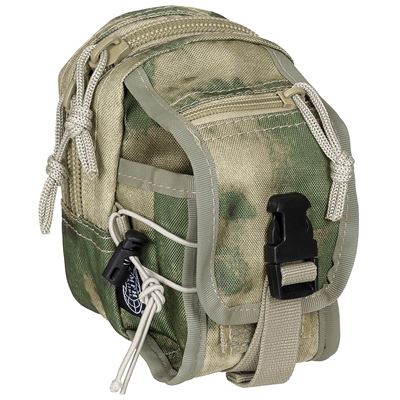 Kapsa na opasek MOLLE HDT-camo FG