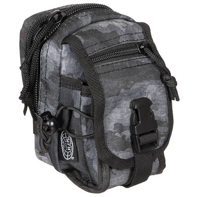 Kapsa na opasek MOLLE HDT-camo LE
