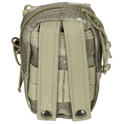 Kapsa na opasek MOLLE HDT-camo