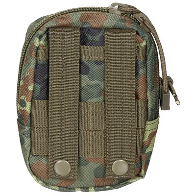 Kapsa na opasek MOLLE FLECKTARN