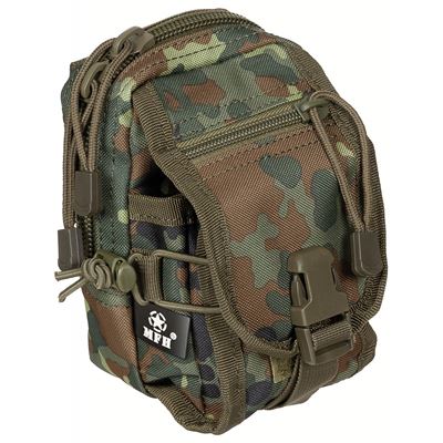 Kapsa na opasek MOLLE FLECKTARN