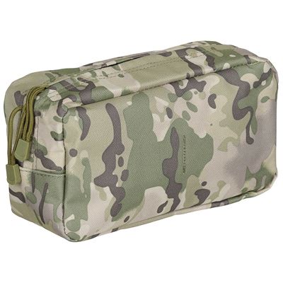 Pouzdro víceúčelové MOLLE velké OPERATION CAMO