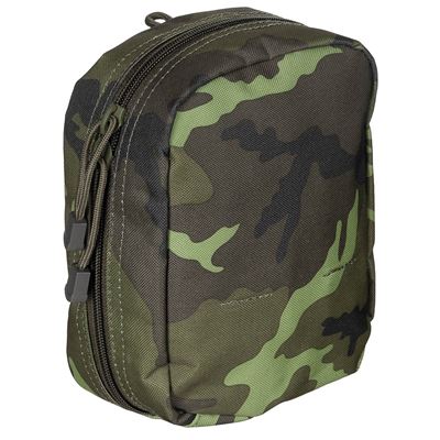 Pouzdro víceúčelové MOLLE malé 13x7x19cm vz.95 les