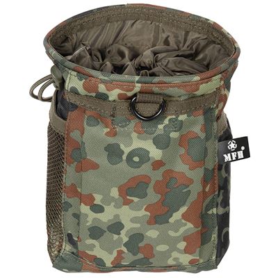 Pouzdro MOLLE na prázdné zásobníky FLECKTARN