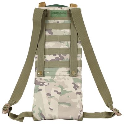 Vak na vodu MOLLE 2,5 l OPERATION CAMO