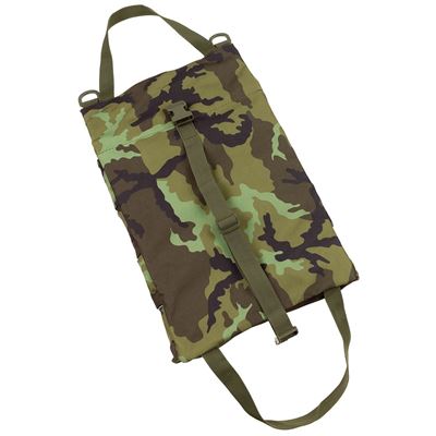 Taška s organizérem Bushcraft vz.95 les