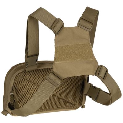 Kapsa hrudní RECON COYOTE