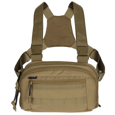 Kapsa hrudní RECON COYOTE