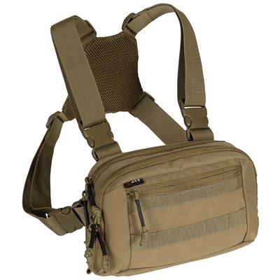 Kapsa hrudní RECON COYOTE