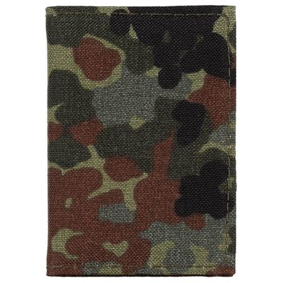 Dokladovka FLECKTARN