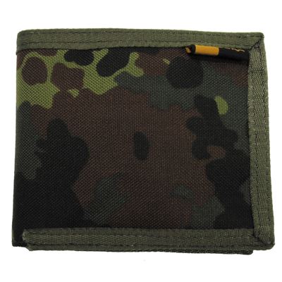 Peněženka Cordura FLECKTARN