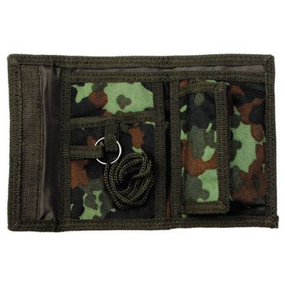 Peněženka FLECKTARN MFH 30923V 2