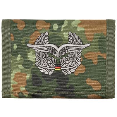 Peněženka LETECTVO FLECKTARN