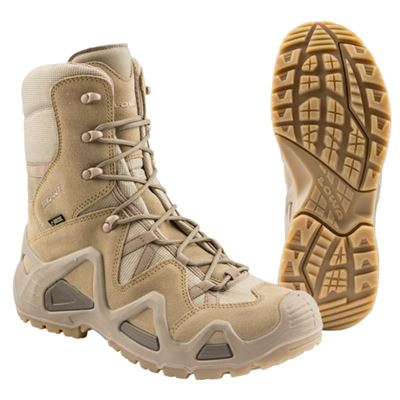 Boty ZEPHYR GTX® HI TF DESERT