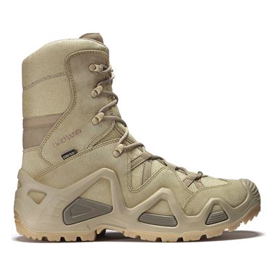 Boty ZEPHYR GTX® HI TF DESERT