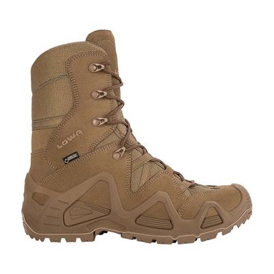 Boty ZEPHYR GTX® HI TF COYOTE OP