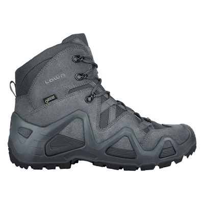 Boty ZEPHYR GTX® MID TF WOLF GREY