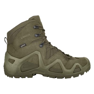 Boty ZEPHYR GTX® MID TF RANGER GREEN