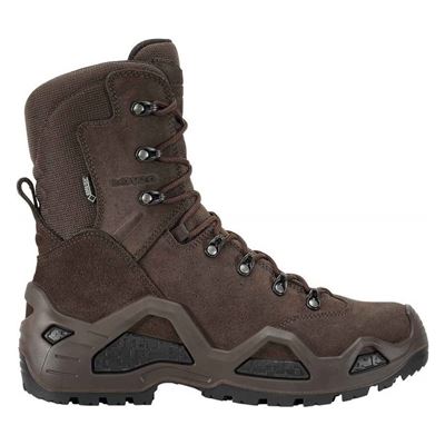 Boty Z-8S GTX® C DARK BROWN