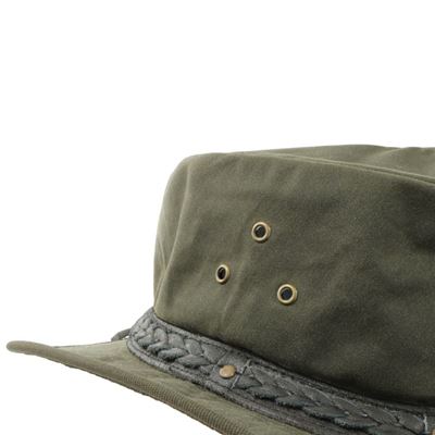 Klobouk Ranger Oilskin Origin Outdoors 311082 2