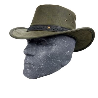 Klobouk Ranger Oilskin Origin Outdoors 311082 3