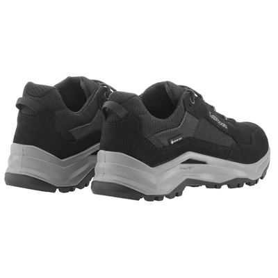 Boty VENTIERRA GTX® LO ČERNÉ/ŠEDÉ LOWA® 3113609930 5