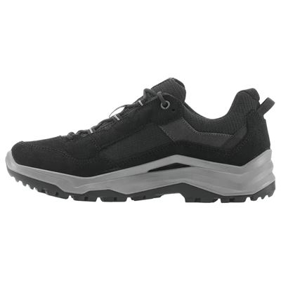 Boty VENTIERRA GTX® LO ČERNÉ/ŠEDÉ LOWA® 3113609930 2